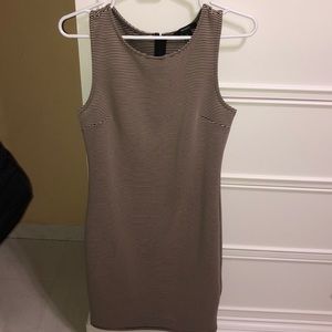BRAND NEW Fitted Forever 21 Dress
